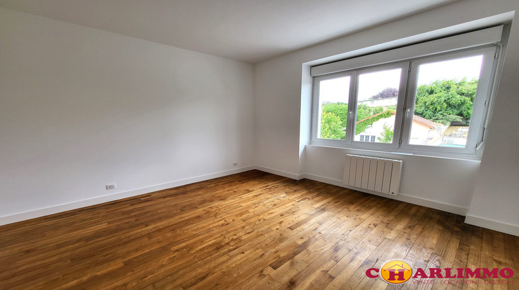 Ma-Cabane - Vente Appartement Saint-Junien, 155 m²