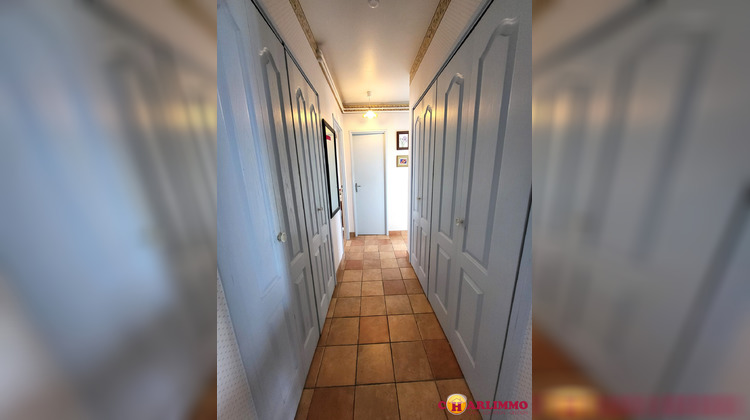 Ma-Cabane - Vente Appartement Saint-Junien, 82 m²