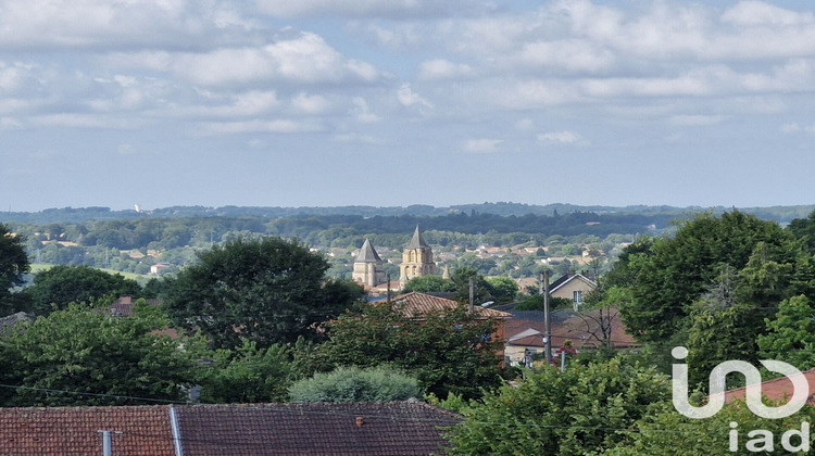 Ma-Cabane - Vente Appartement Saint-Junien, 76 m²