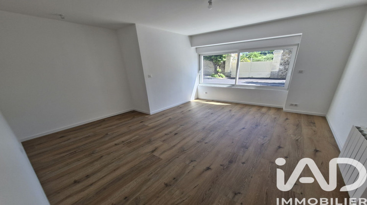 Ma-Cabane - Vente Appartement Saint-Junien, 92 m²
