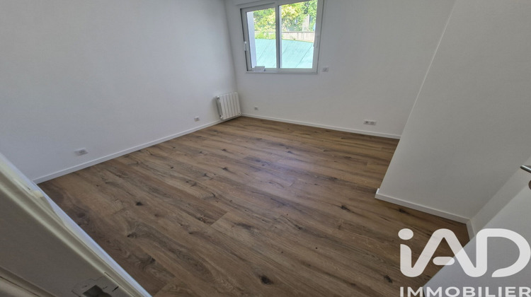 Ma-Cabane - Vente Appartement Saint-Junien, 92 m²