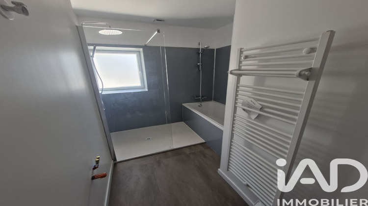 Ma-Cabane - Vente Appartement Saint-Junien, 92 m²