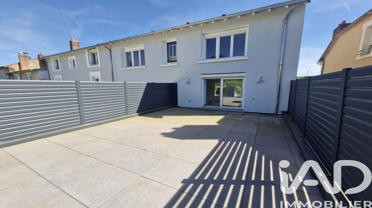 Ma-Cabane - Vente Appartement Saint-Junien, 155 m²
