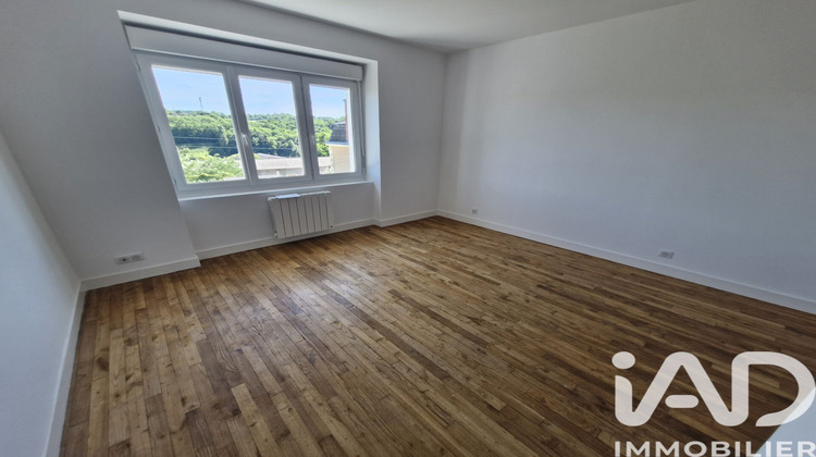 Ma-Cabane - Vente Appartement Saint-Junien, 155 m²