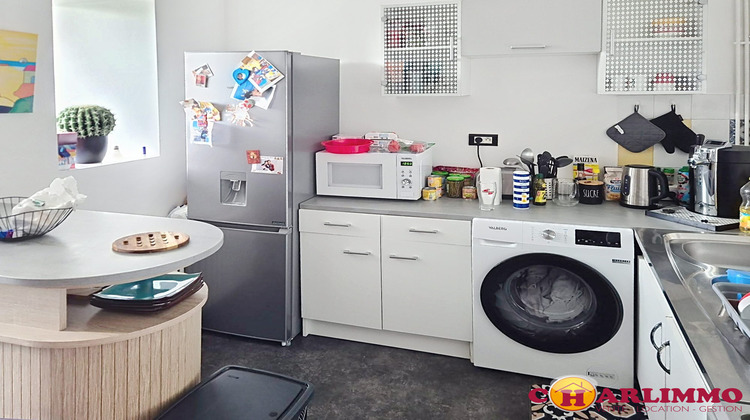 Ma-Cabane - Vente Appartement Saint-Junien, 67 m²