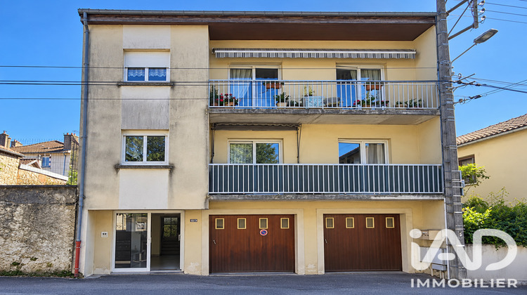 Ma-Cabane - Vente Appartement Saint-Junien, 75 m²