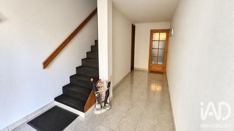 Ma-Cabane - Vente Appartement Saint-Junien, 75 m²