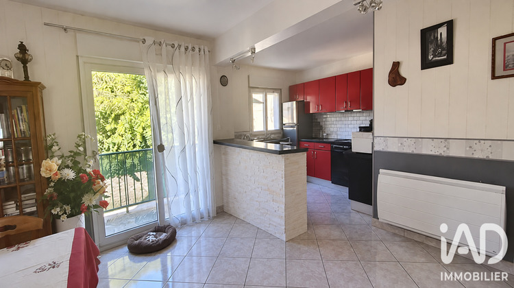 Ma-Cabane - Vente Appartement Saint-Junien, 75 m²
