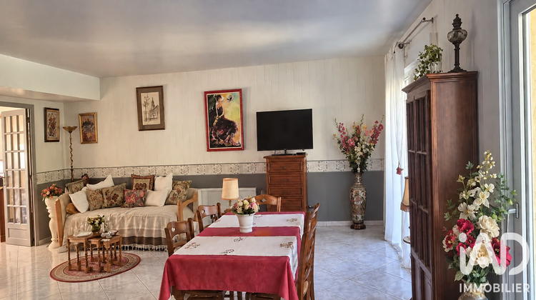 Ma-Cabane - Vente Appartement Saint-Junien, 75 m²