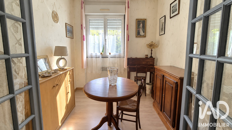 Ma-Cabane - Vente Appartement Saint-Junien, 75 m²