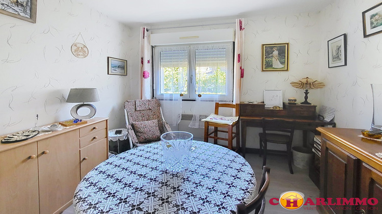 Ma-Cabane - Vente Appartement Saint-Junien, 75 m²