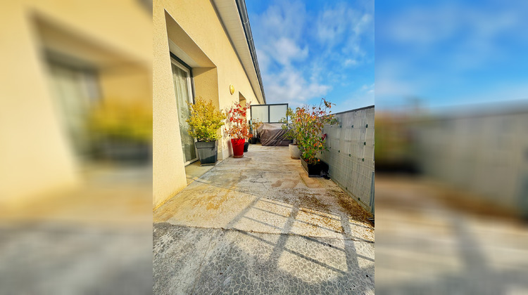 Ma-Cabane - Vente Appartement Saint-Just-Chaleyssin, 72 m²