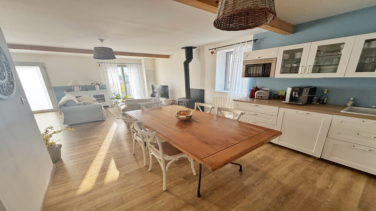 Ma-Cabane - Vente Appartement Saint-Just-Chaleyssin, 72 m²