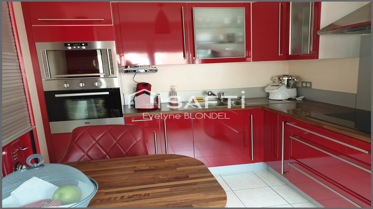 Ma-Cabane - Vente Appartement Saint-Just-en-Chaussee, 68 m²