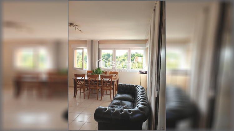 Ma-Cabane - Vente Appartement Saint-Just-en-Chaussee, 68 m²