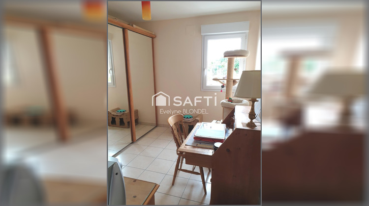 Ma-Cabane - Vente Appartement Saint-Just-en-Chaussee, 68 m²
