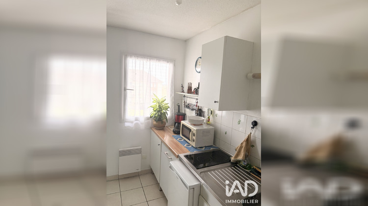 Ma-Cabane - Vente Appartement Saint-Just-en-Chaussée, 54 m²