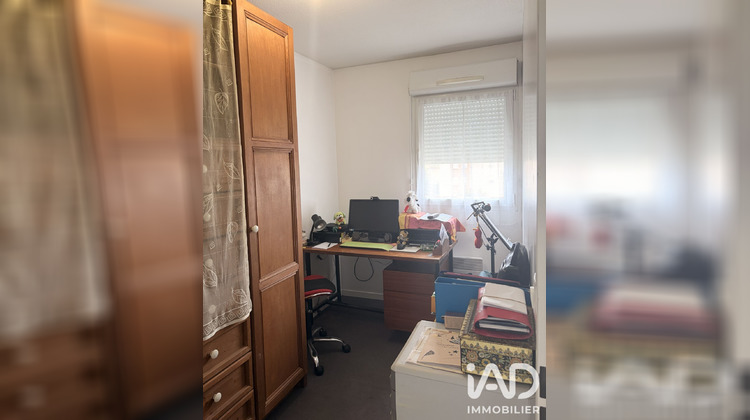 Ma-Cabane - Vente Appartement Saint-Just-en-Chaussée, 54 m²