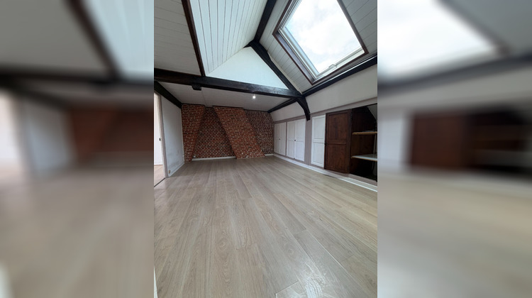 Ma-Cabane - Vente Appartement SAINT-JUST-EN-CHAUSSEE, 54 m²