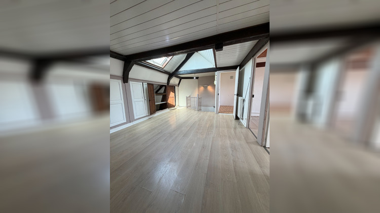 Ma-Cabane - Vente Appartement SAINT-JUST-EN-CHAUSSEE, 54 m²