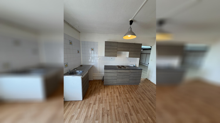 Ma-Cabane - Vente Appartement SAINT-JUST-EN-CHAUSSEE, 54 m²