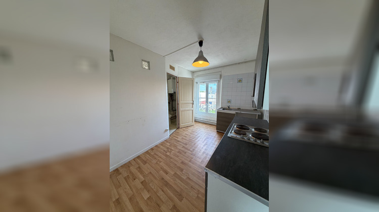 Ma-Cabane - Vente Appartement SAINT-JUST-EN-CHAUSSEE, 54 m²