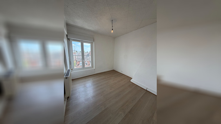 Ma-Cabane - Vente Appartement SAINT-JUST-EN-CHAUSSEE, 54 m²