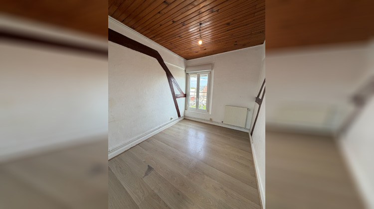 Ma-Cabane - Vente Appartement SAINT-JUST-EN-CHAUSSEE, 54 m²