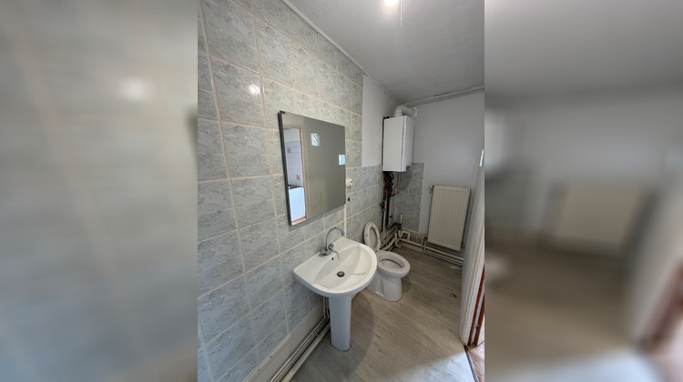 Ma-Cabane - Vente Appartement SAINT-JUST-EN-CHAUSSEE, 54 m²