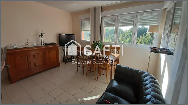 Ma-Cabane - Vente Appartement Saint-Just-en-Chaussee, 68 m²