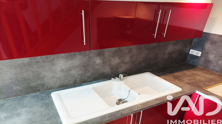 Ma-Cabane - Vente Appartement Saint-Just-Luzac, 30 m²