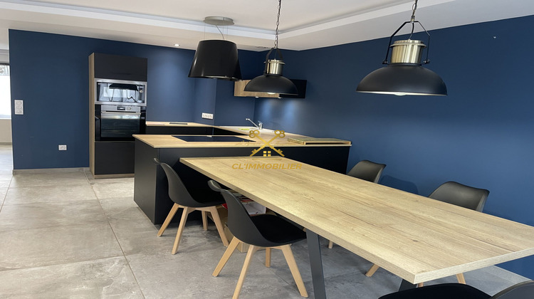 Ma-Cabane - Vente Appartement Saint-Just-Malmont, 84 m²