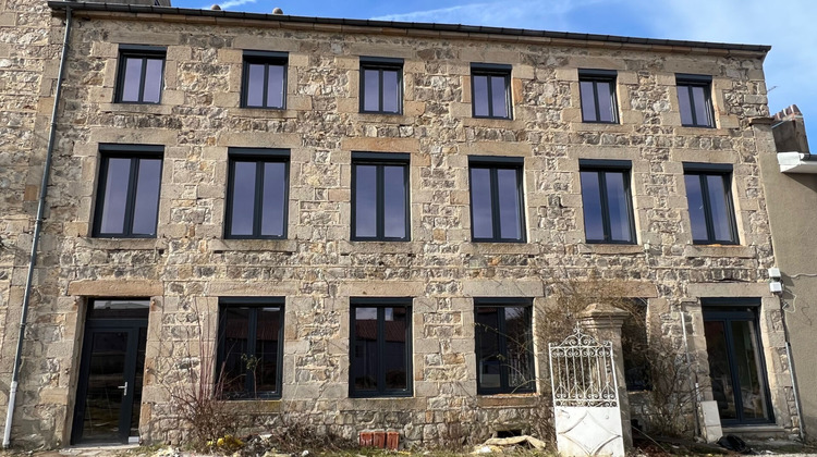 Ma-Cabane - Vente Appartement SAINT-JUST-MALMONT, 88 m²