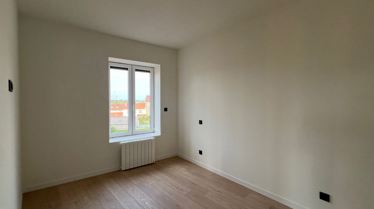 Ma-Cabane - Vente Appartement SAINT-JUST-MALMONT, 65 m²