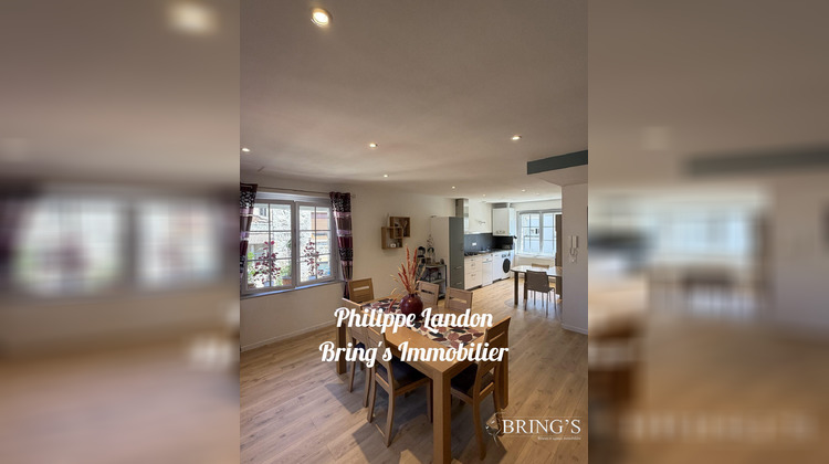 Ma-Cabane - Vente Appartement Saint-Just-Malmont, 86 m²