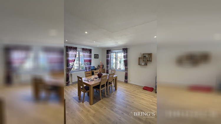 Ma-Cabane - Vente Appartement Saint-Just-Malmont, 86 m²