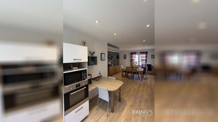 Ma-Cabane - Vente Appartement Saint-Just-Malmont, 86 m²