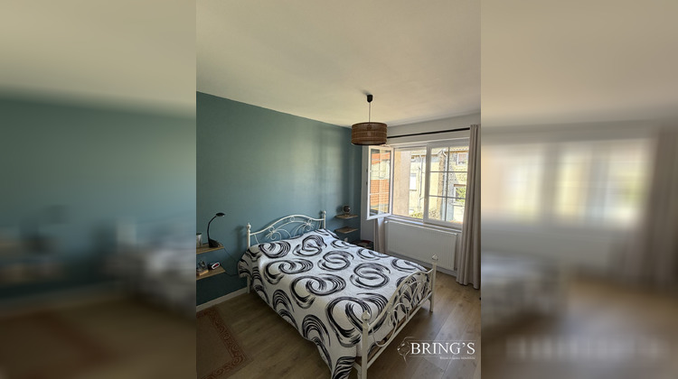 Ma-Cabane - Vente Appartement Saint-Just-Malmont, 86 m²