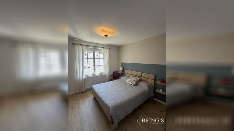 Ma-Cabane - Vente Appartement Saint-Just-Malmont, 86 m²
