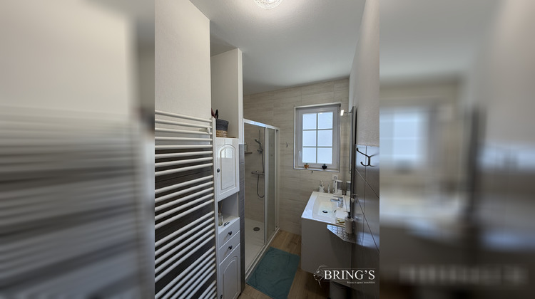 Ma-Cabane - Vente Appartement Saint-Just-Malmont, 86 m²