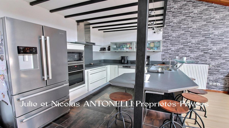 Ma-Cabane - Vente Appartement SAINT JUST MALMONT, 125 m²