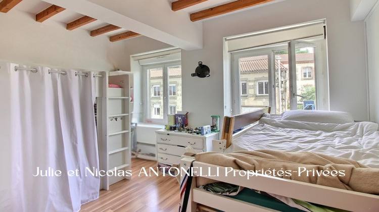 Ma-Cabane - Vente Appartement SAINT JUST MALMONT, 125 m²