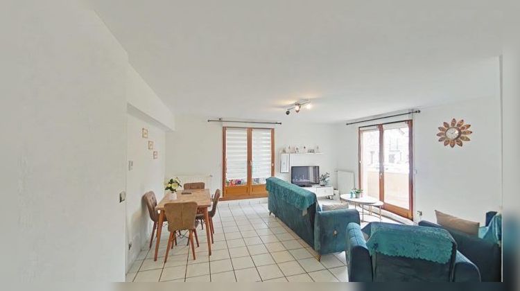 Ma-Cabane - Vente Appartement Saint-Just-Saint-Rambert, 76 m²