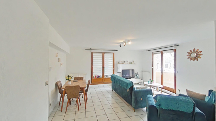 Ma-Cabane - Vente Appartement Saint-Just-Saint-Rambert, 76 m²