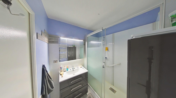 Ma-Cabane - Vente Appartement Saint-Just-Saint-Rambert, 76 m²