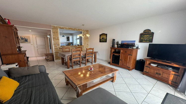 Ma-Cabane - Vente Appartement SAINT JUST SAINT RAMBERT, 64 m²