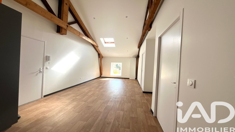 Ma-Cabane - Vente Appartement Saint-Just-Saint-Rambert, 48 m²