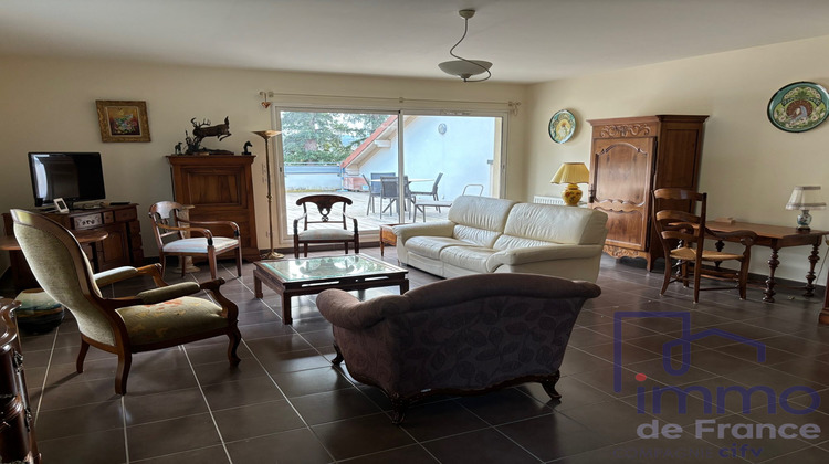 Ma-Cabane - Vente Appartement Saint-Just-Saint-Rambert, 115 m²