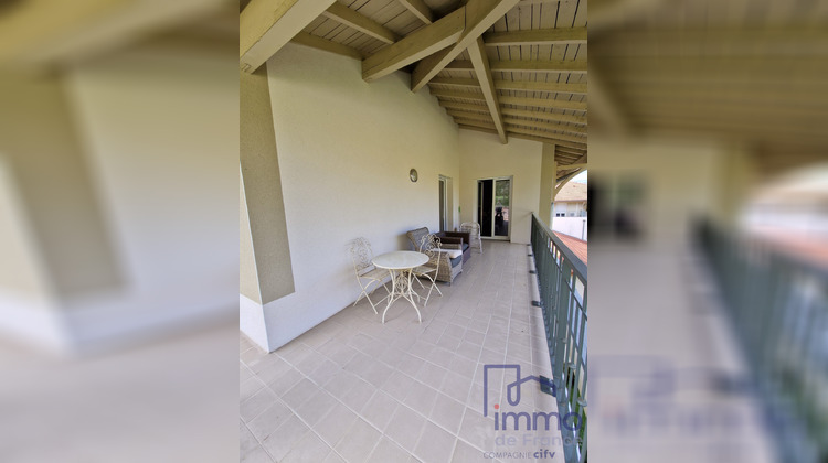 Ma-Cabane - Vente Appartement Saint-Just-Saint-Rambert, 115 m²