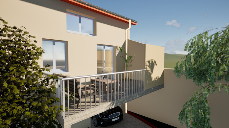 Ma-Cabane - Vente Appartement Saint-Just-Saint-Rambert, 85 m²